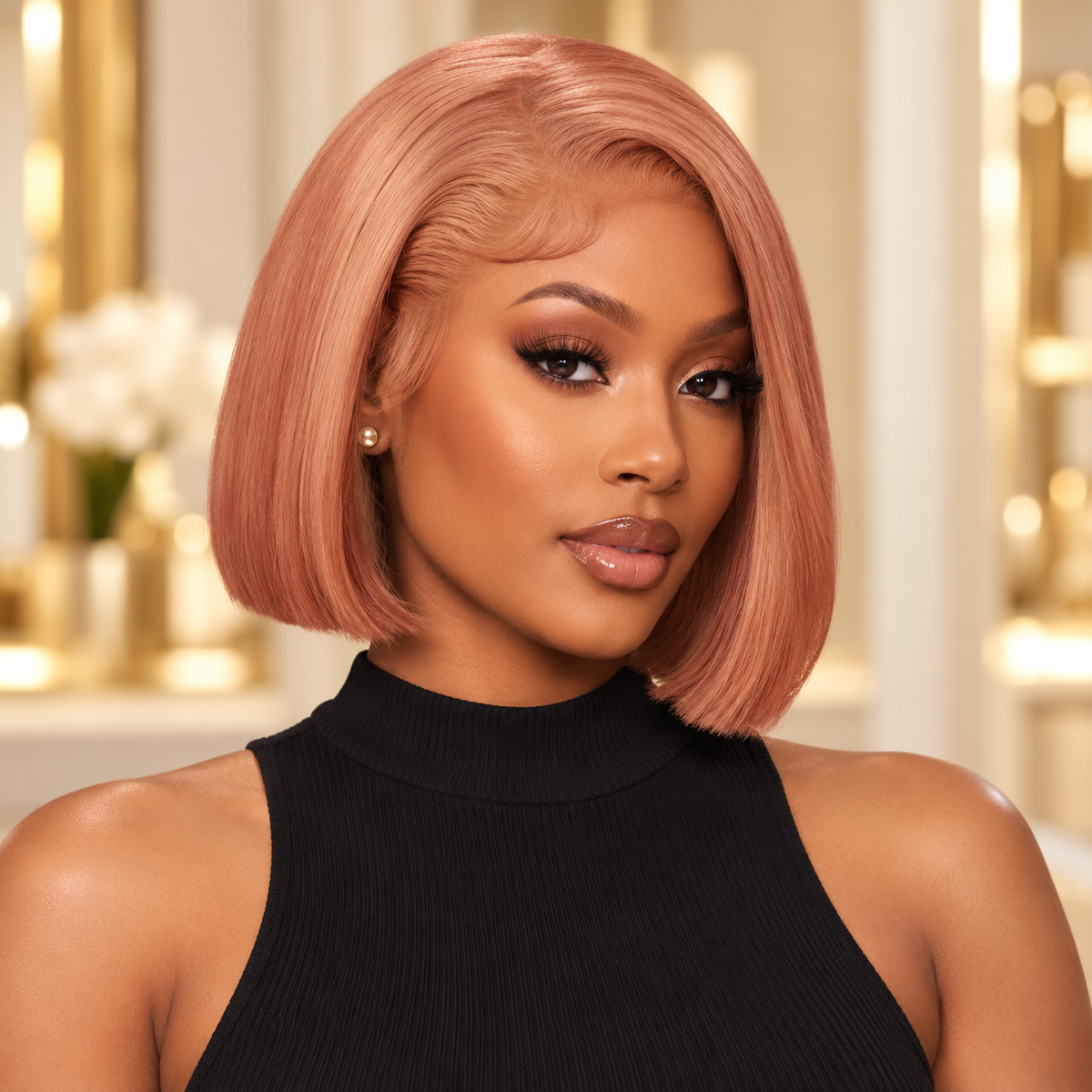 Bob Wigs