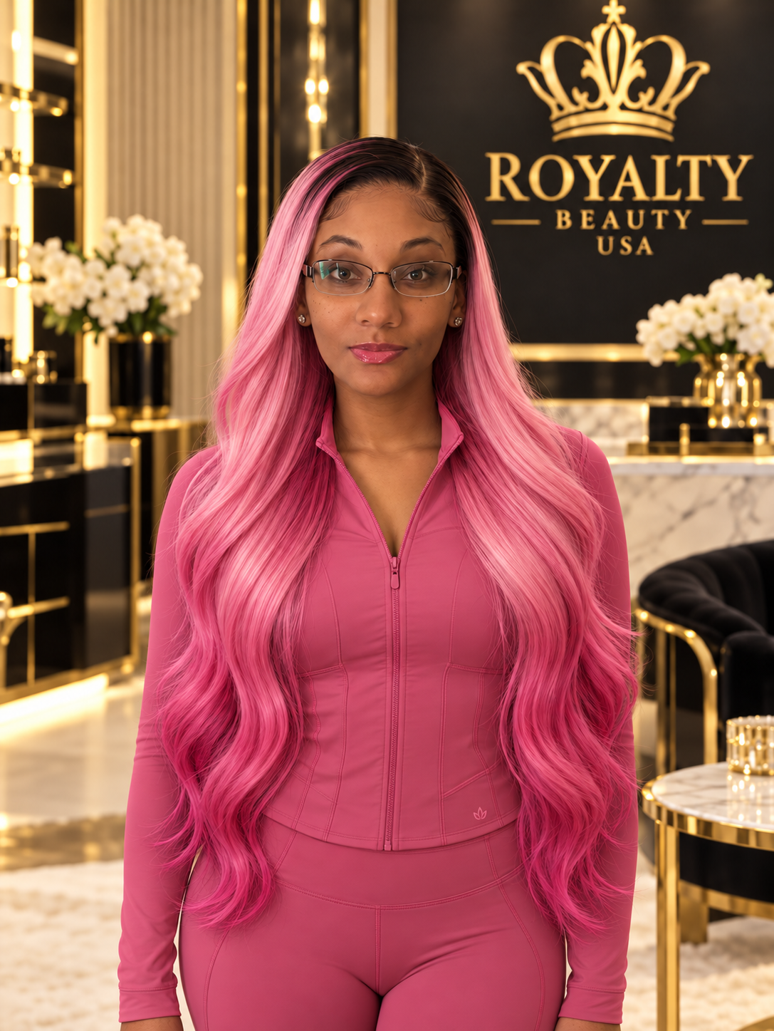 Custom Wigs