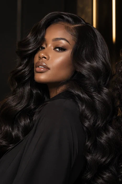 Curly Bundles