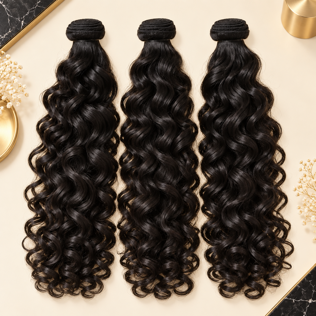 Loose Curly*