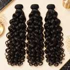Loose Curly*