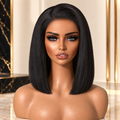 Lady Black (HD Lace Pre-Plucked)