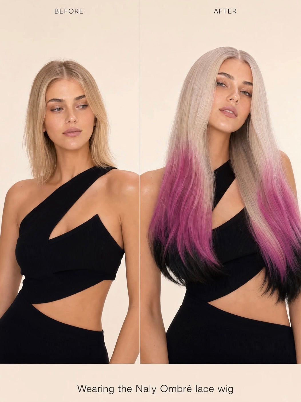 Purp baddie (HD Lace Pre-Plucked)