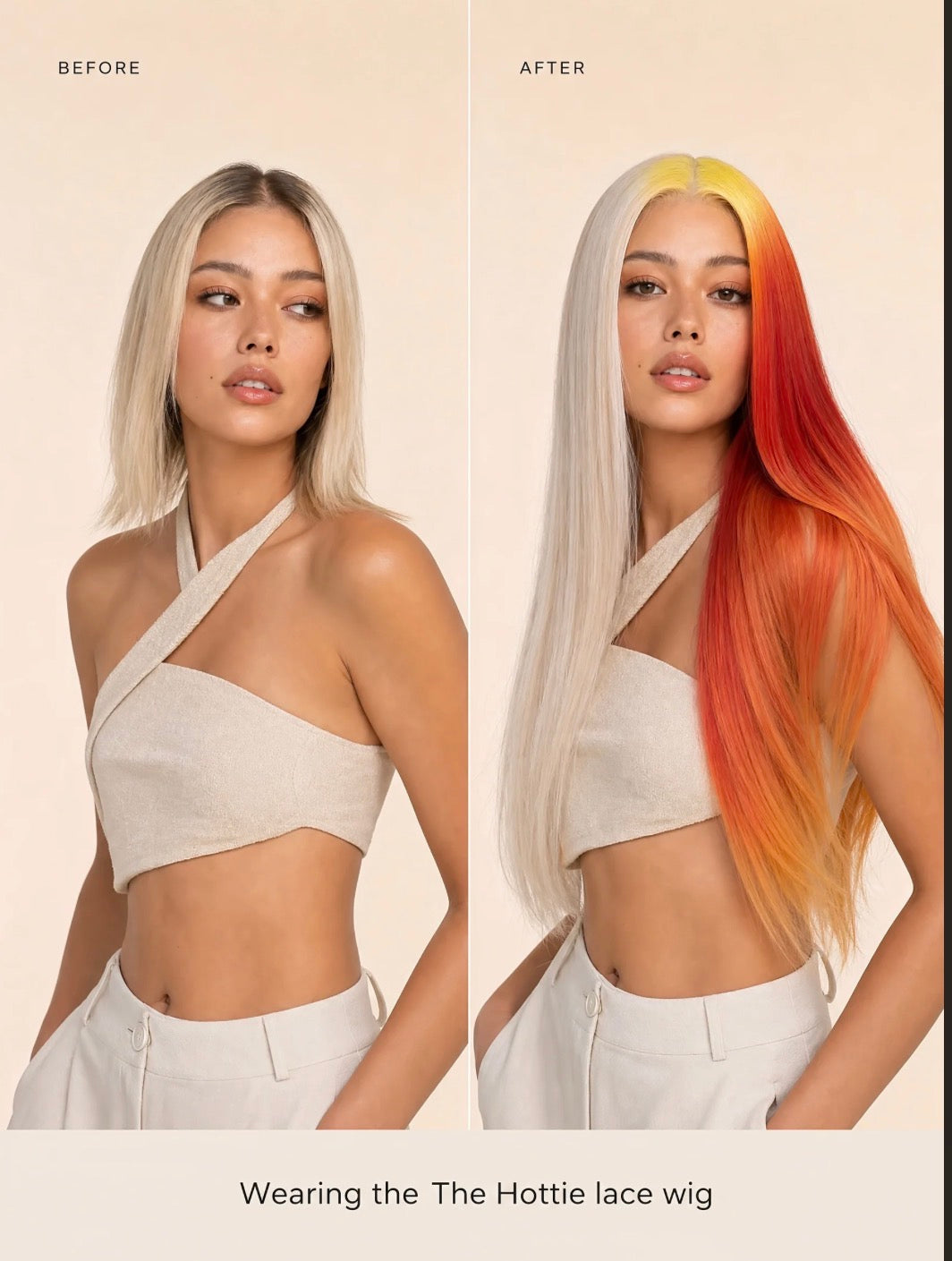 Baddie fire (HD Lace Pre-Plucked)