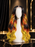 Golden baddie (HD Lace Pre-Plucked)