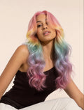 Candyland baddie (HD Lace Pre-Plucked)