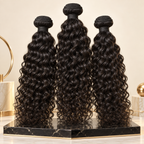 Curly Wave*