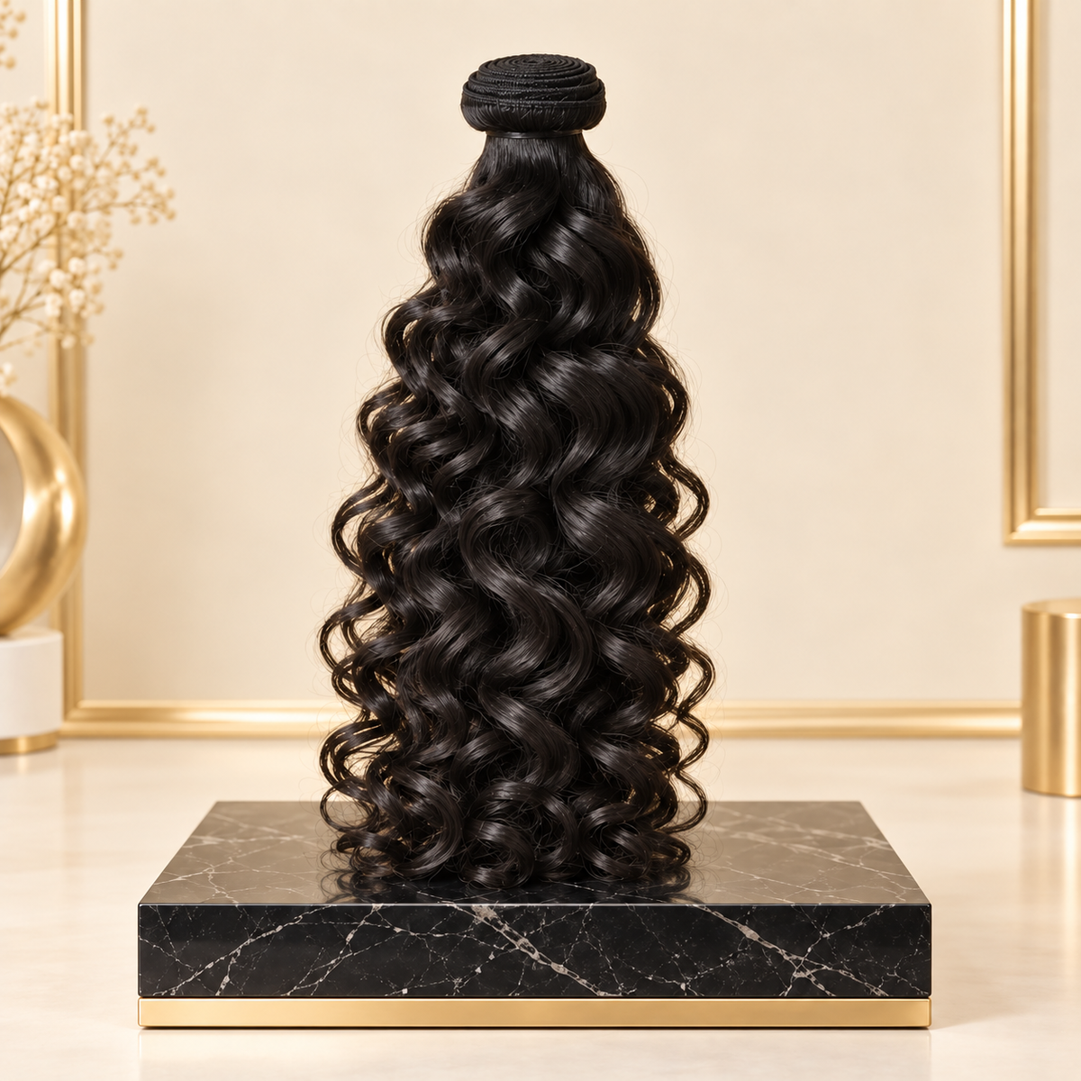 Loose Curly*