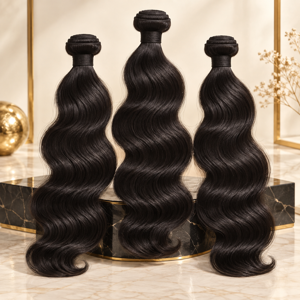 Body wave bundle*