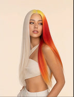 Baddie fire (HD Lace Pre-Plucked)