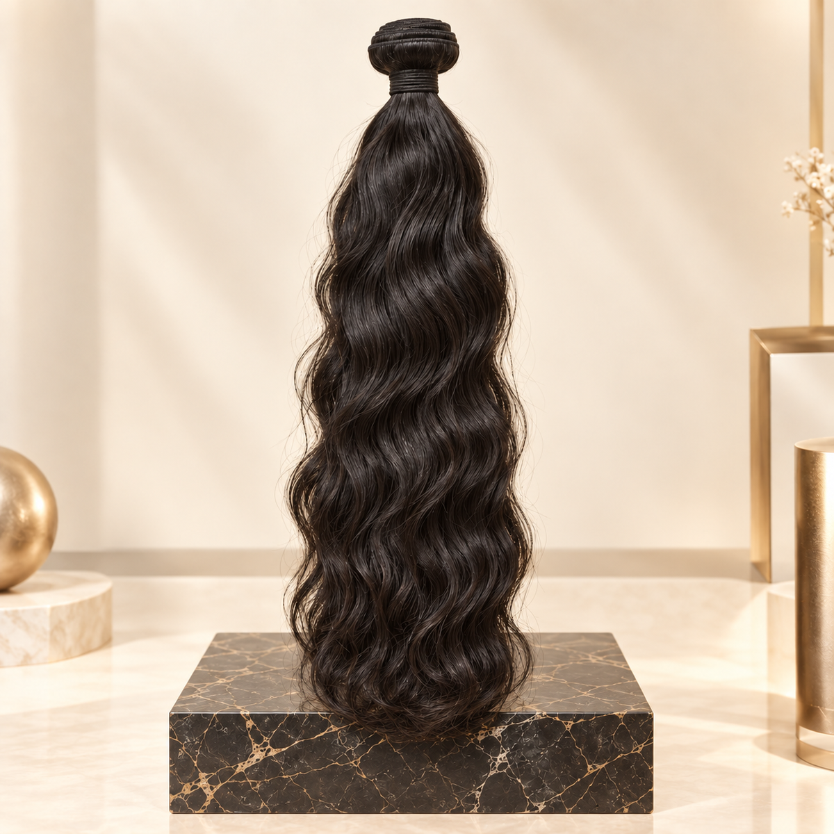 Natural Wave*