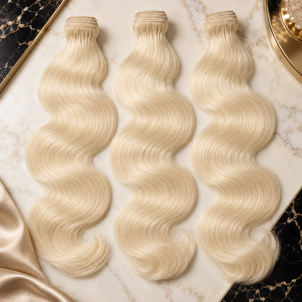 Body Wave 613*