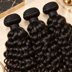 Curly Wave*