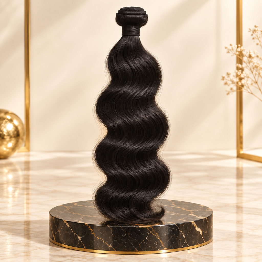 Body wave bundle*