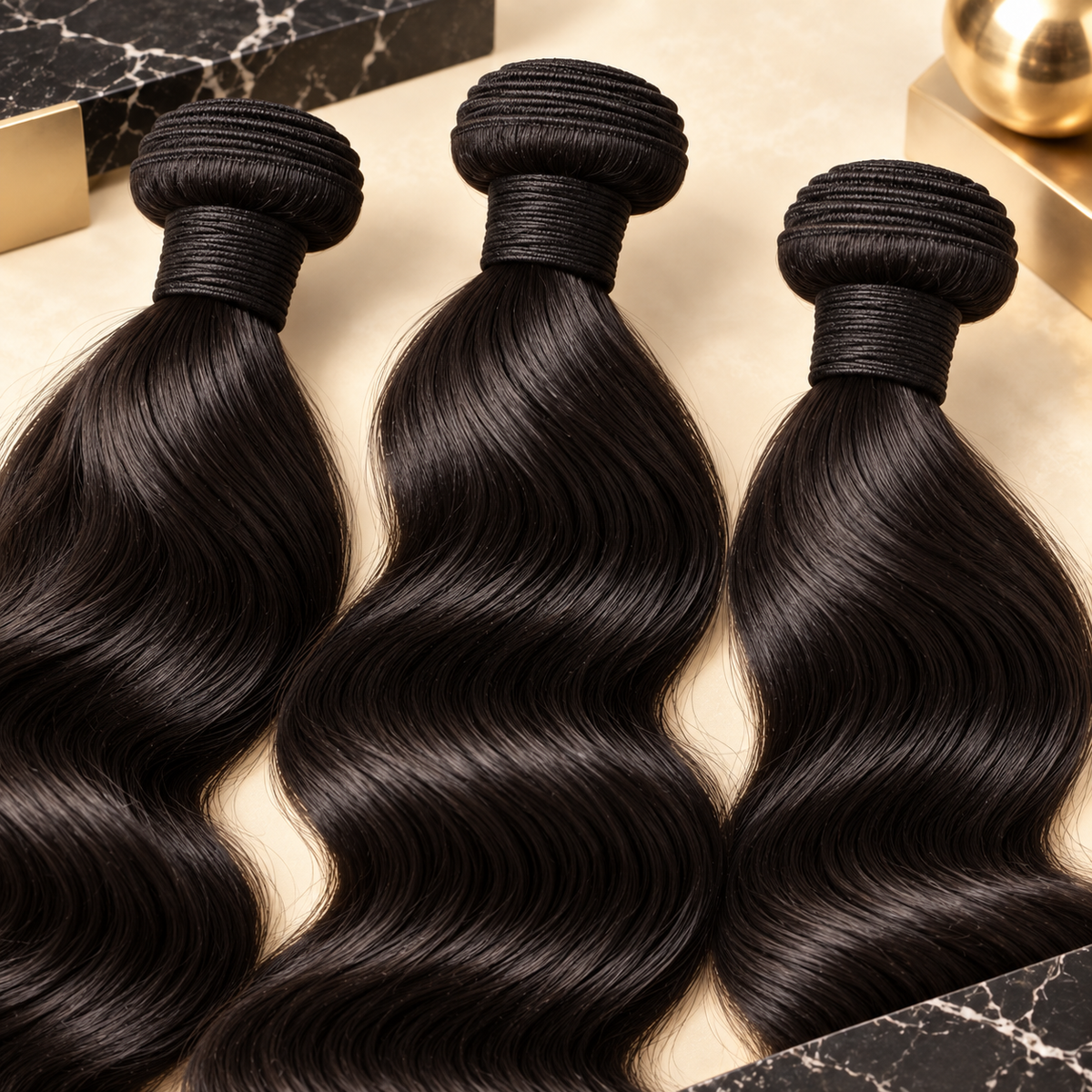 Loose Wave*