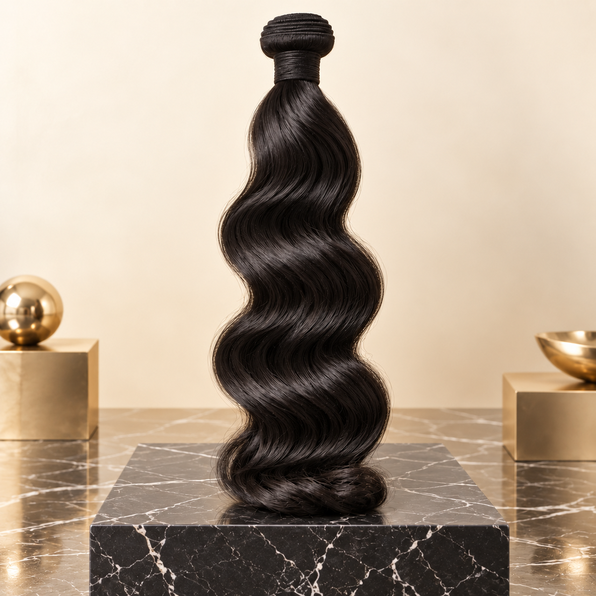 Loose Wave*