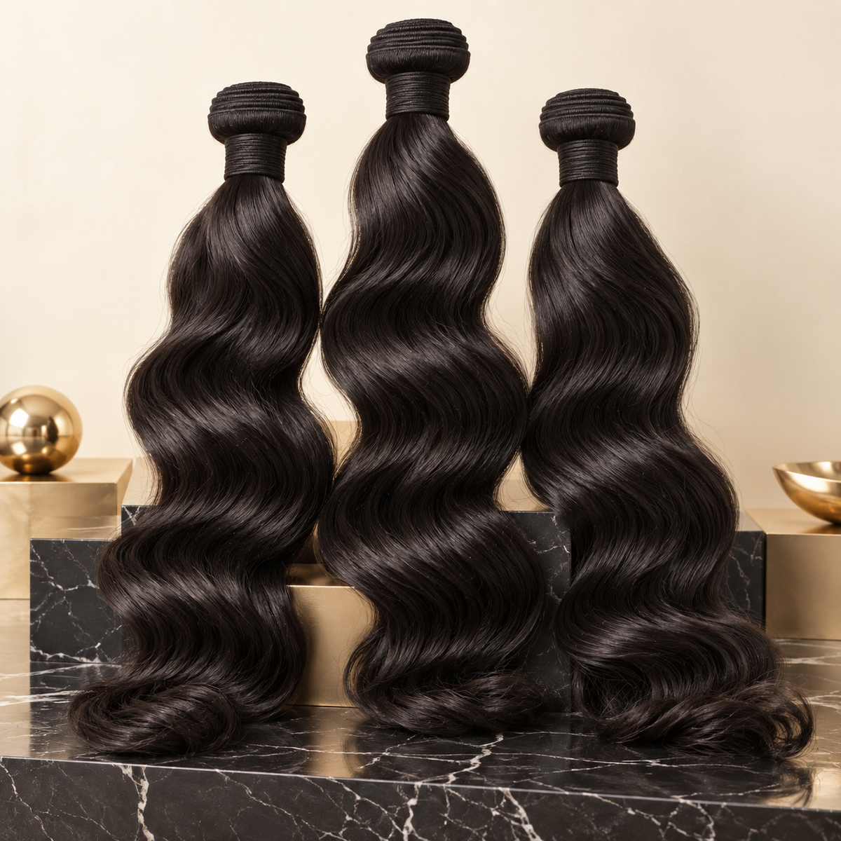 Loose Wave*