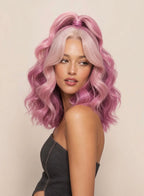 Rose baddie (HD Lace Pre-Plucked)