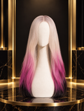 Purp baddie (HD Lace Pre-Plucked)
