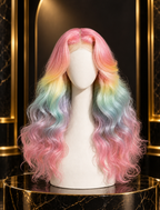 Candyland baddie (HD Lace Pre-Plucked)