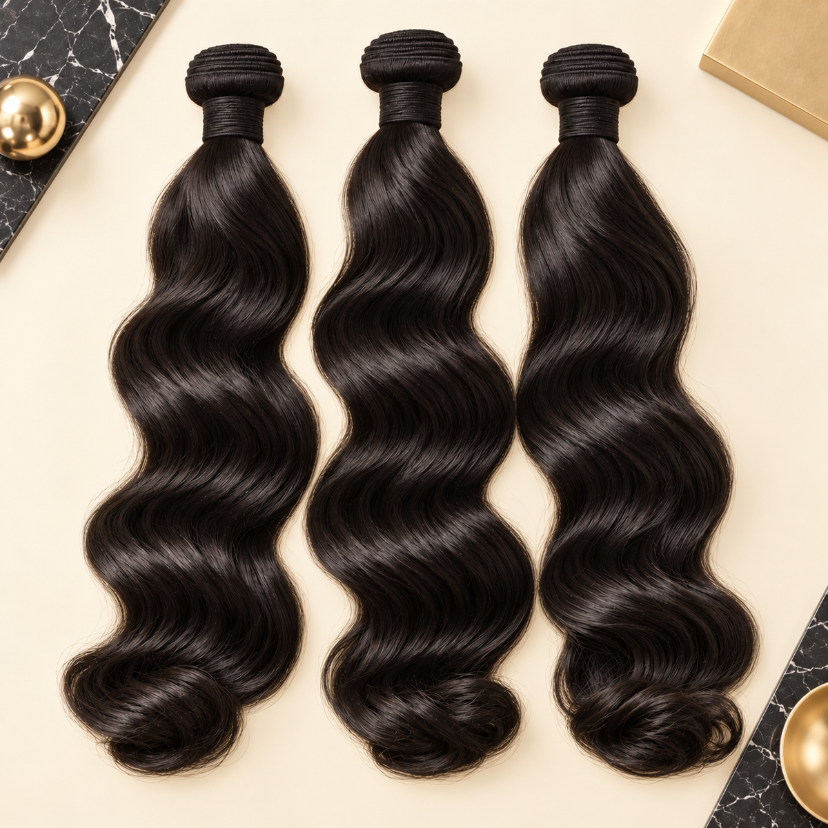 Loose Wave*