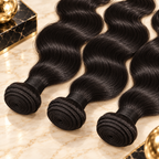 Body wave bundle*