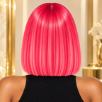 Pinky (HD Lace Pre-Plucked)
