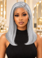 Keshia (HD Lace Pre-Plucked )