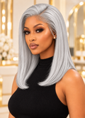 Keshia (HD Lace Pre-Plucked )