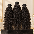 Burmese curly Bundle