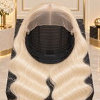 Body Wave 613 (HD Lace Pre-Plucked)