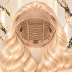 Loose Waves 613 (HD Lace Pre-Plucked)