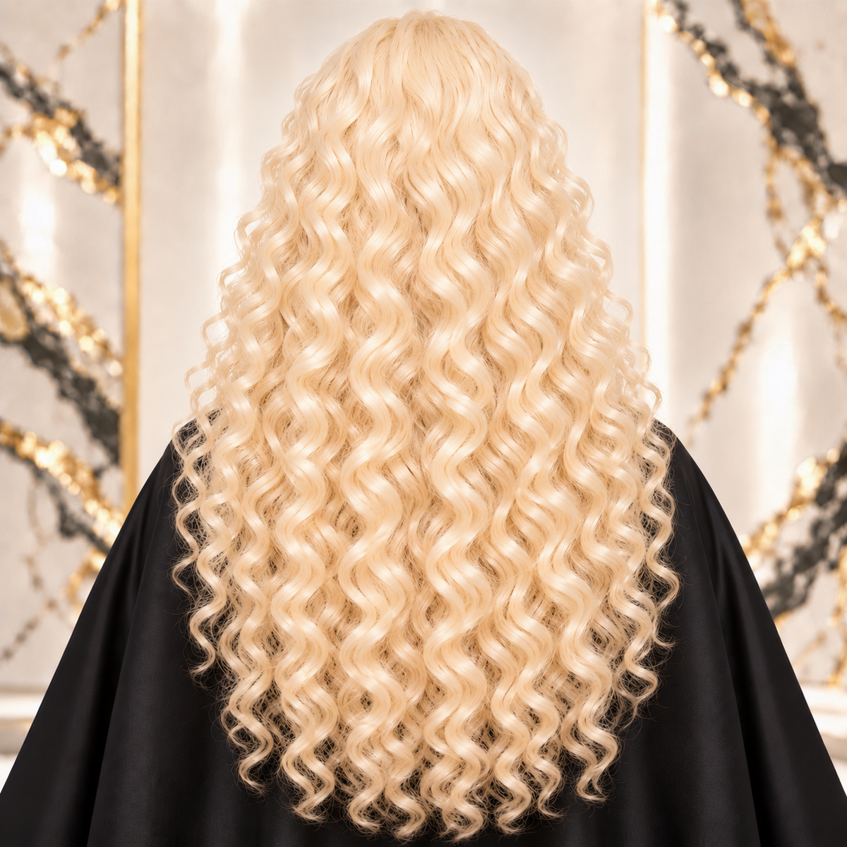 Italian Curly*