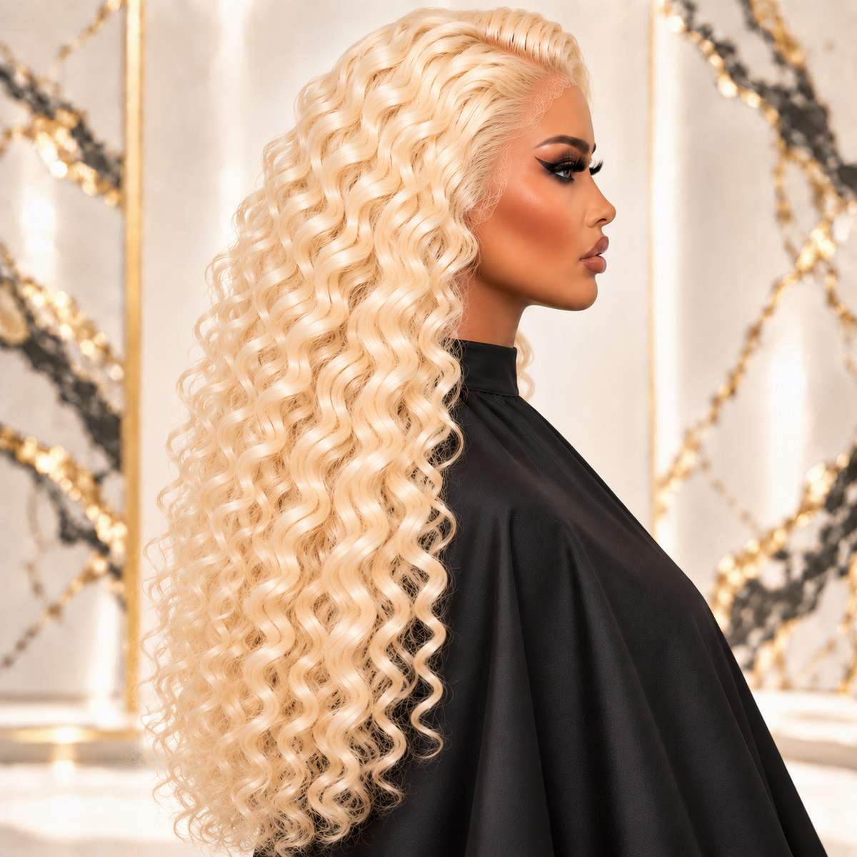 Italian Curly*