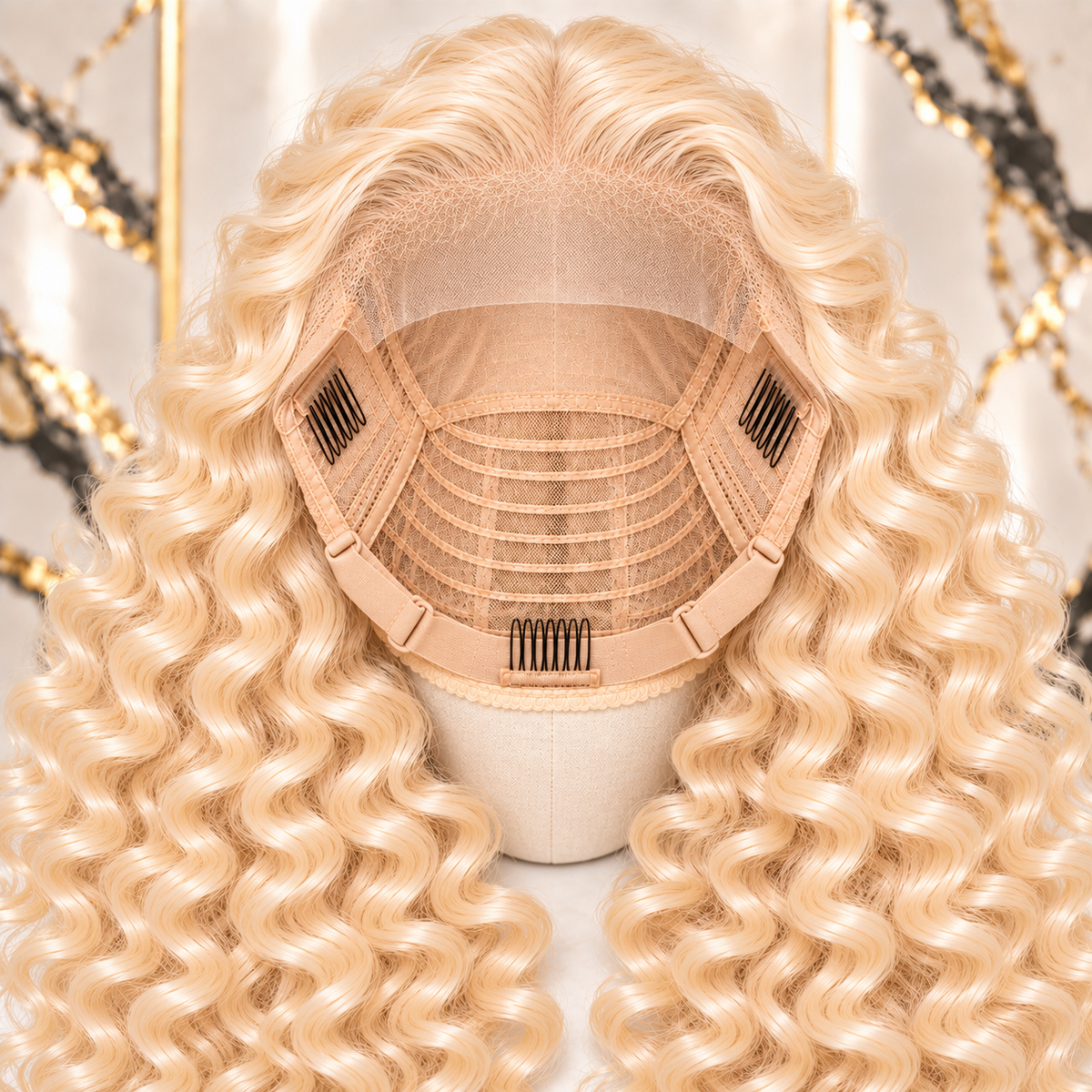 Italian Curly*
