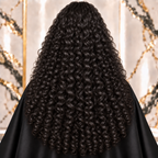 Italian Curly (HD Lace Pre-Plucked)