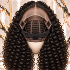 Burmese Curly (HD Lace Pre-Plucked)