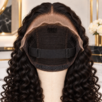 Curly Wave (HD Lace Pre-Plucked)
