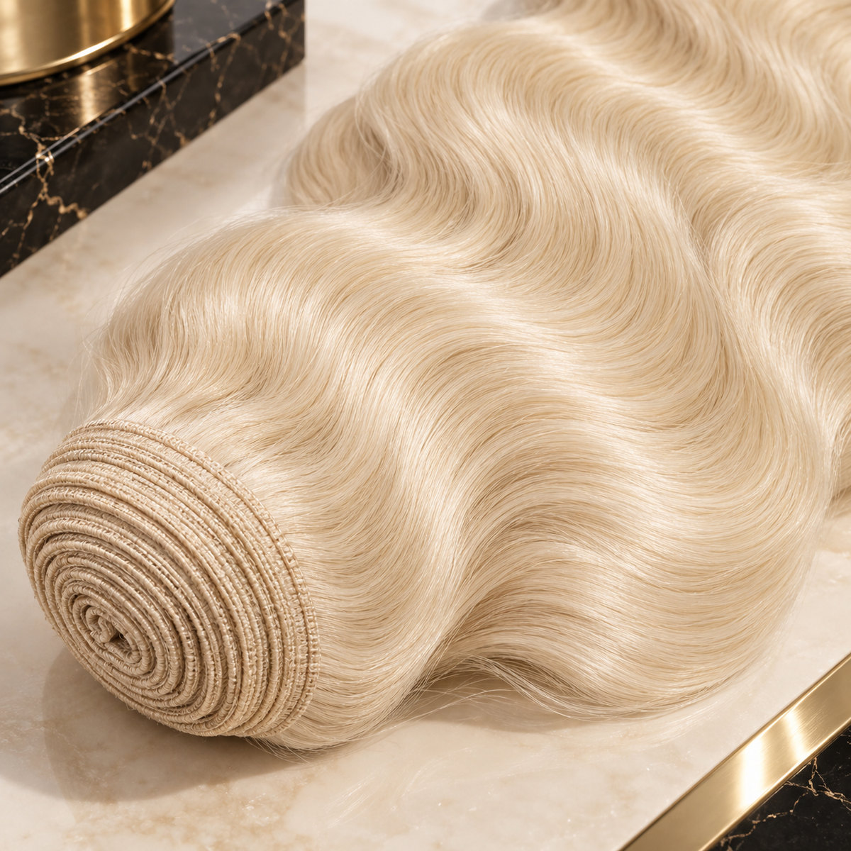 Loose Wave*