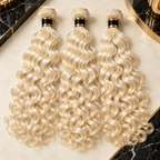 Curly Wave*