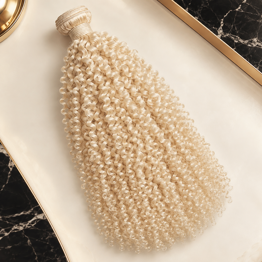 Kinky Curly*