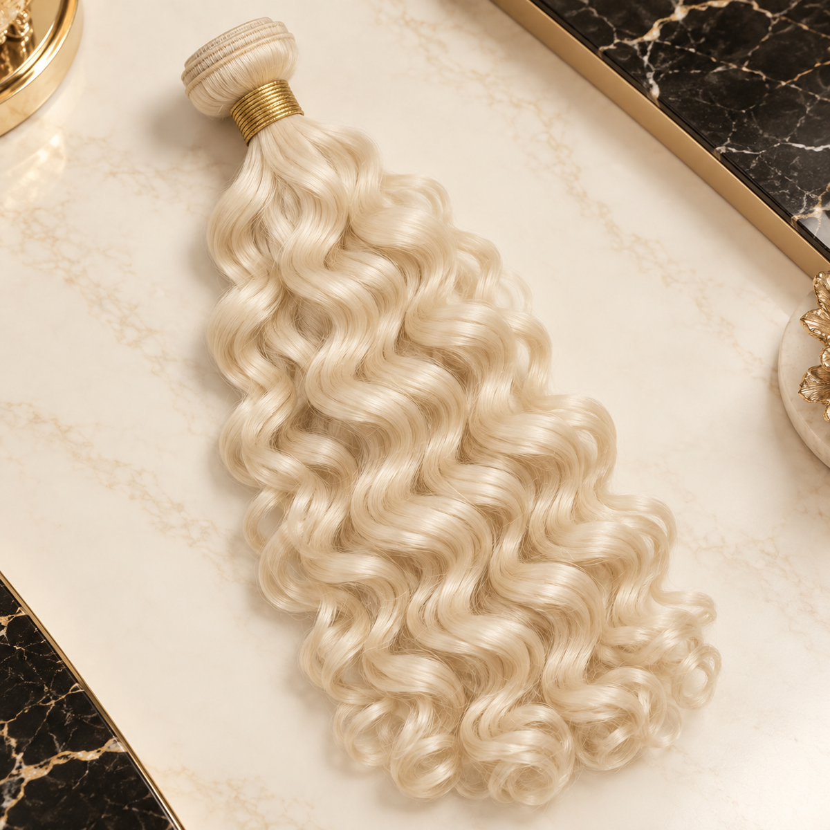 Loose Curly*