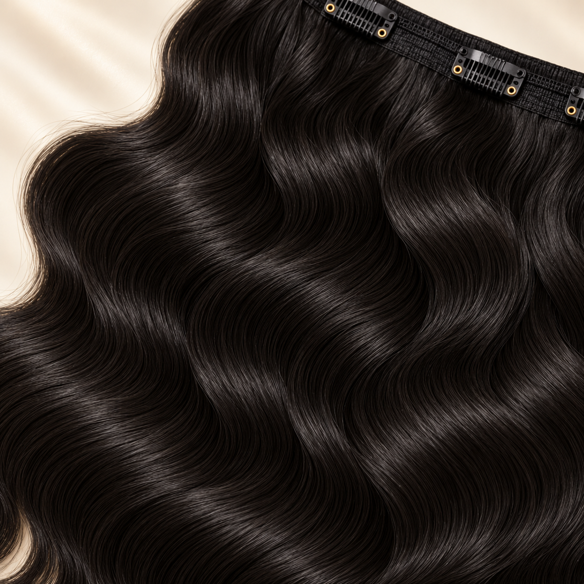 Clip in Body Wave