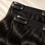 Clip in Body Wave