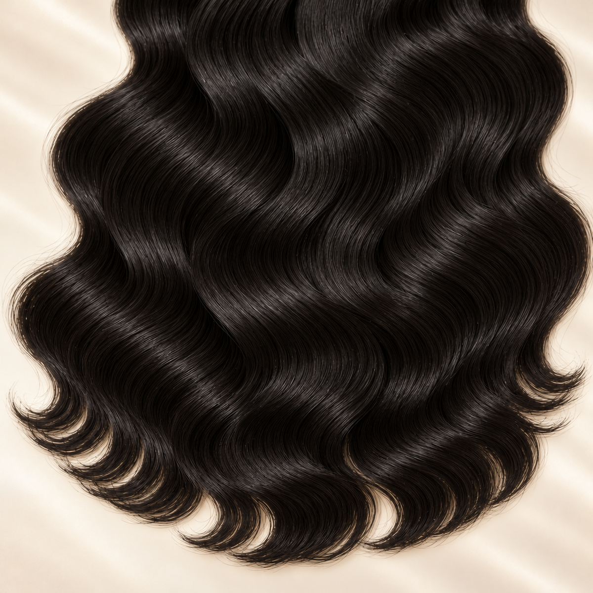 Clip in Body Wave