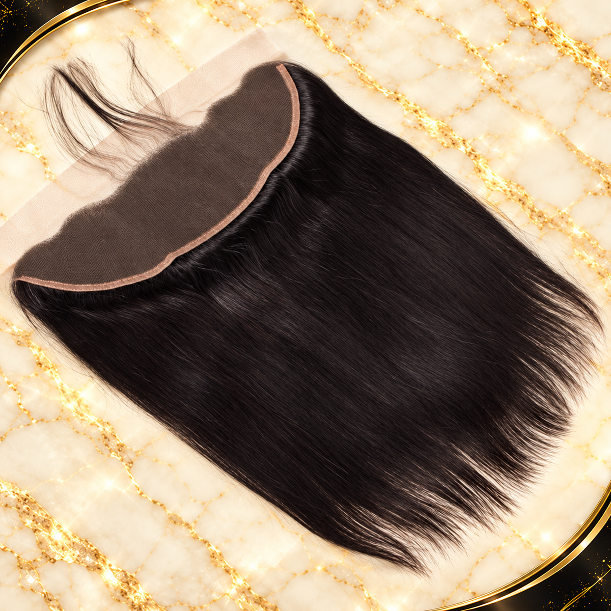 5x5 Wave Lace Closure