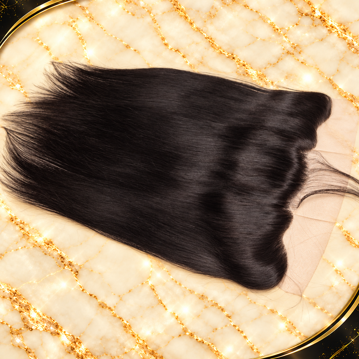 5x5 Wave Lace Closure