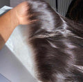 ROYALTY BEAUTY USA — LUXURY STRAIGHT LACE FRONTAL 13x4