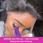 ROYALTY BEAUTY USA — LUXURY STRAIGHT LACE FRONTAL 13x4