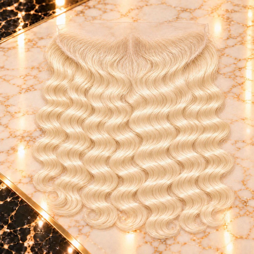 🔥🔥🔥 ROYALTY BEAUTY USA — LUXURY HD LACE FRONTALS & CLOSURES 🔥🔥🔥